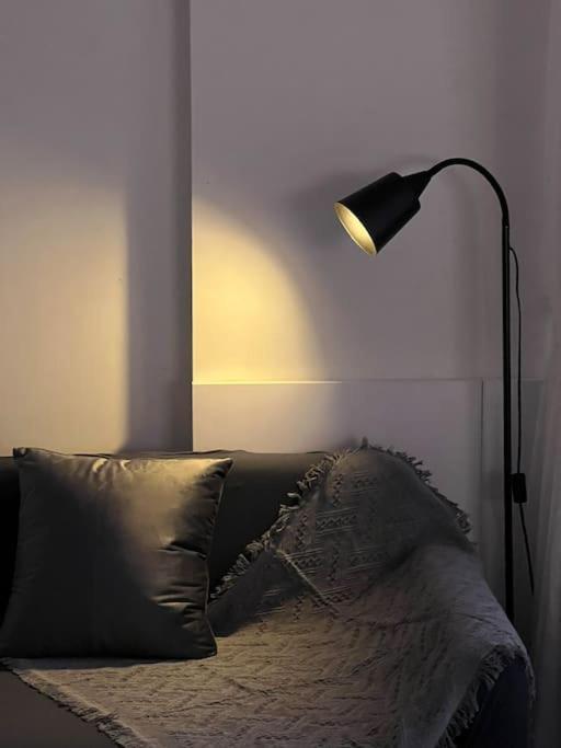 Vinhomes Smart City - Can Phong Tinh Yeu Full Tien Ich Apartment *