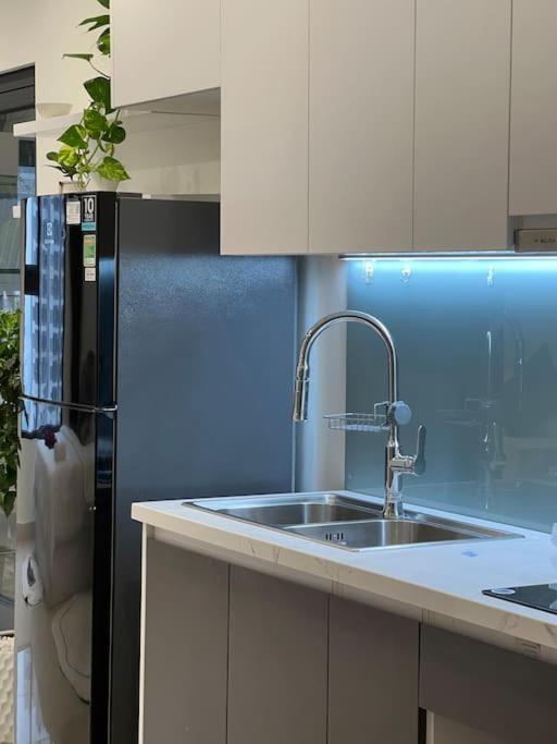 Vinhomes Smart City - Can Phong Tinh Yeu Full Tien Ich Căn hộ